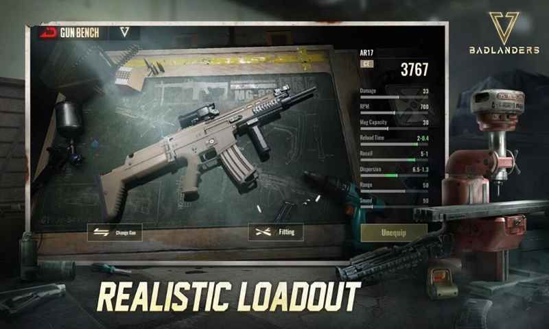 坏蛋战场手游-图2