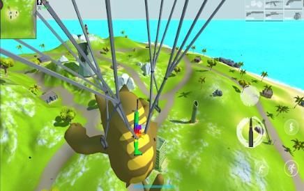 秋季生存者火力战场安卓版 秋季生存者火力战场安卓版