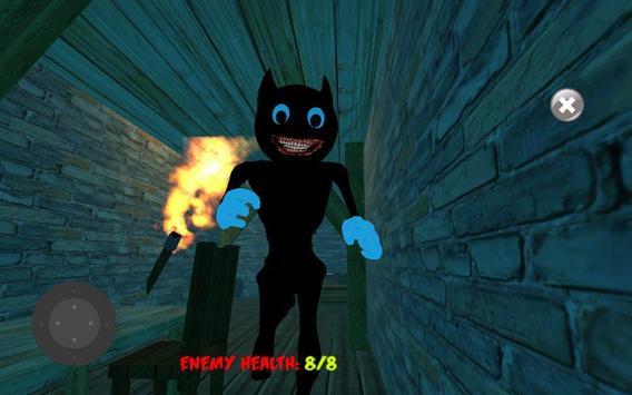 真正的卡通猫和海妖头安卓版-图3