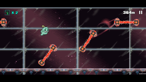 超级乱舞豆人-图1