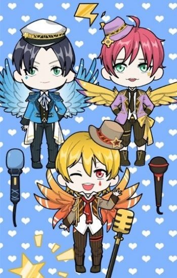 我的偶像养成安卓版 我的偶像养成安卓版