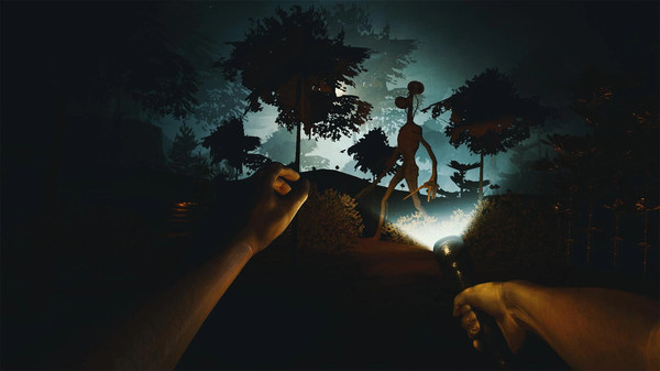 警笛头之谜手机版 警笛头之谜手机版