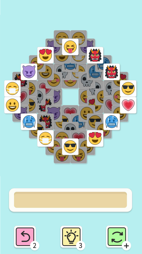 表情消消消跑苹果版-图3