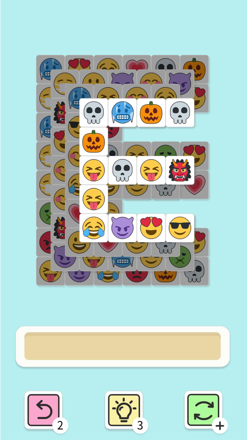 表情消消消跑苹果版-图1