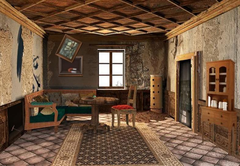 神秘解锁专家手机版