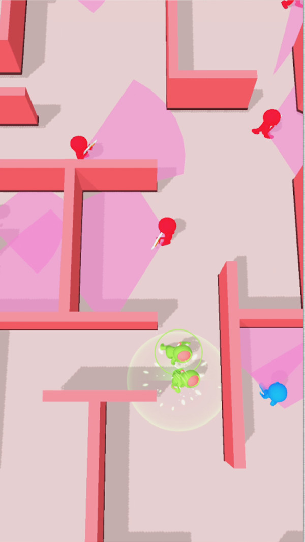 火柴人迷宫部落安卓版-图5