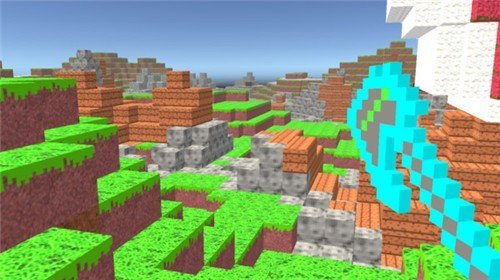 恐怖工艺小丑手机版-图4