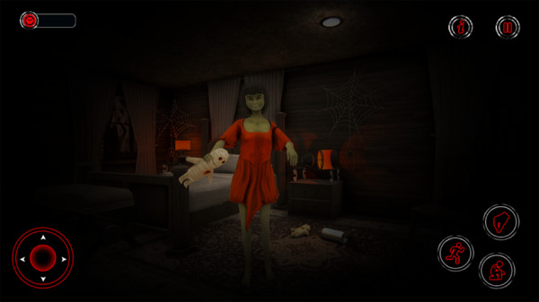 恐怖邻居之屋手机版-图1