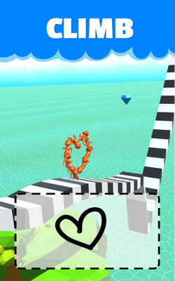 画一堆火柴人最新版-图1