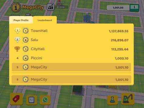 军团城市闲置的公司游戏-图1