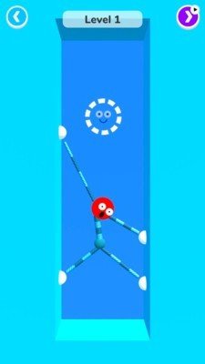 沙雕橡胶人手游-图2