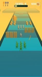 僵尸生存竞赛手机版-图1