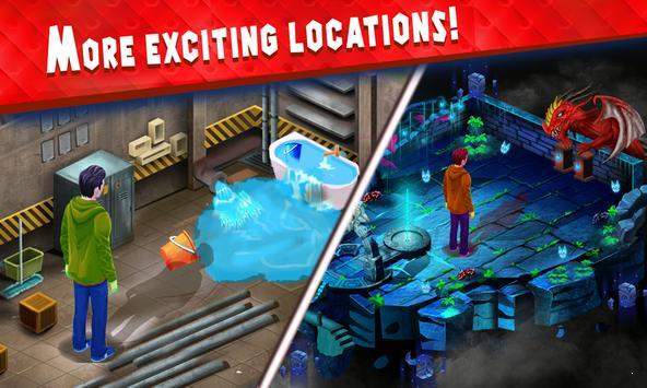 平行房间逃脱安卓 平行房间逃脱安卓