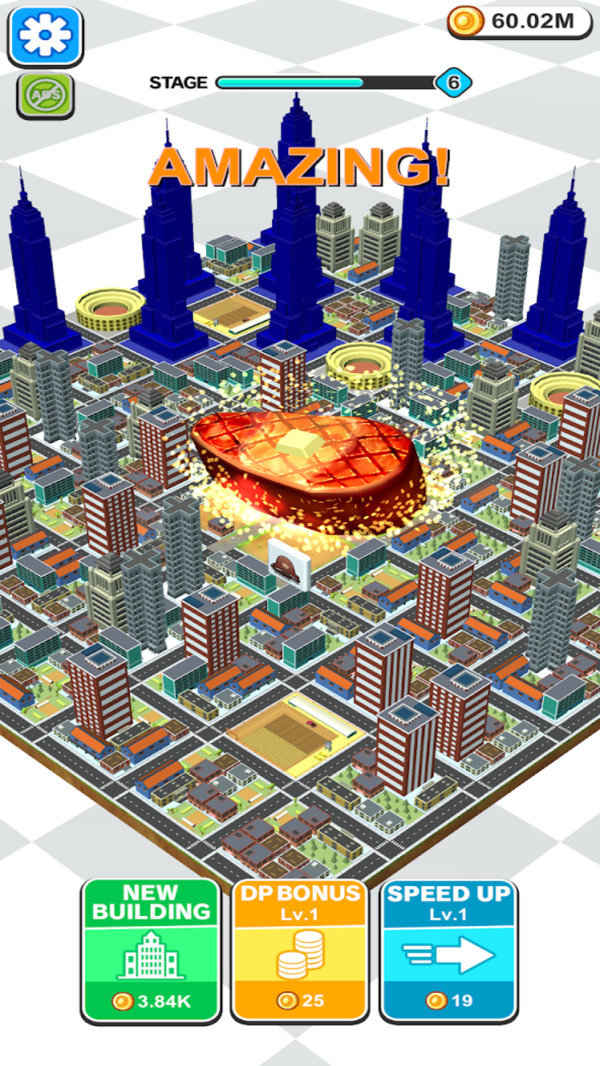 梦想世界末日安卓版-图2