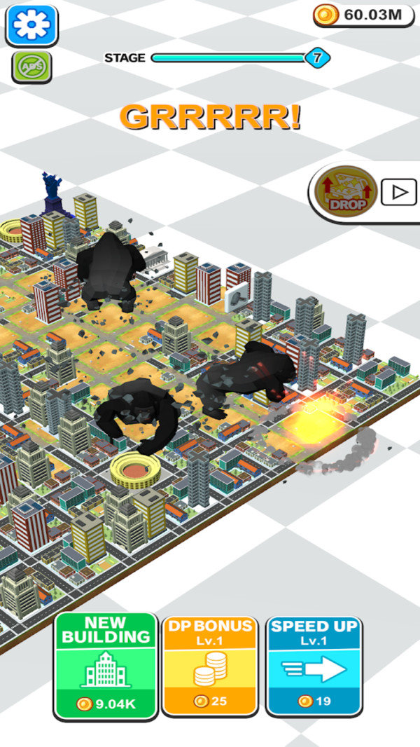 梦想世界末日安卓版-图4