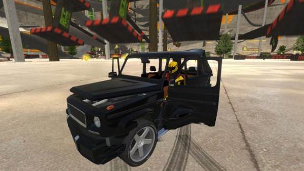 rcc真实赛车碰撞 rcc真实赛车碰撞