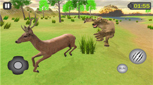 怪物狼人手机版-图3