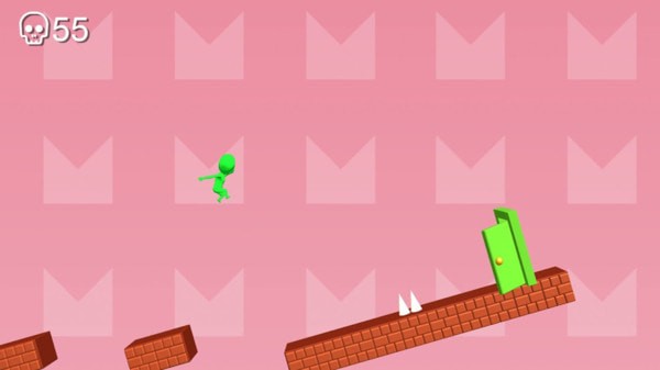 火柴人暴力跑酷 火柴人暴力跑酷