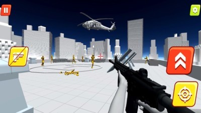 慢动作躲子弹-图2