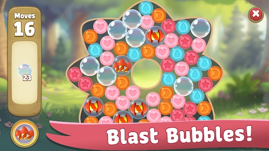 百合花消消乐安卓版