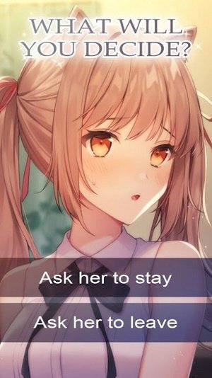 我的甜蜜早恋官方版-图2