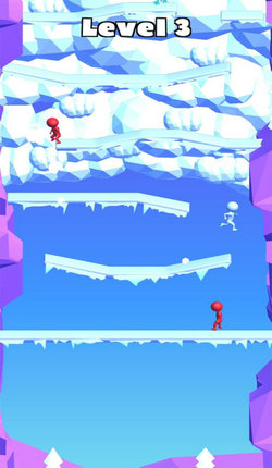 冰雪火柴人手机版-图2