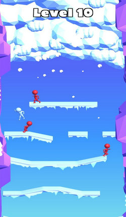 冰雪火柴人手机版-图3