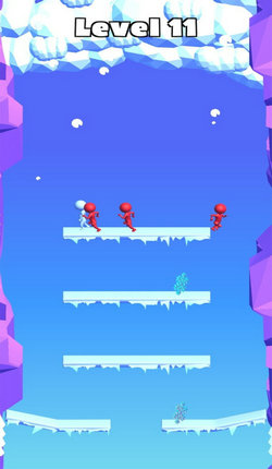 冰雪火柴人手机版-图1