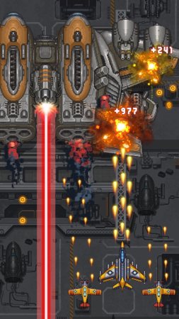 1945街机飞机-图3