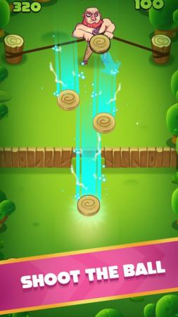 冰球大师 冰球大师