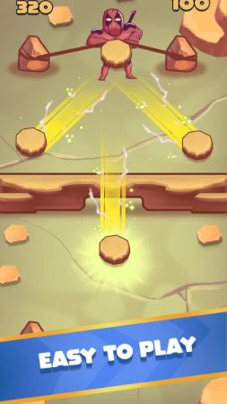 冰球大师 冰球大师