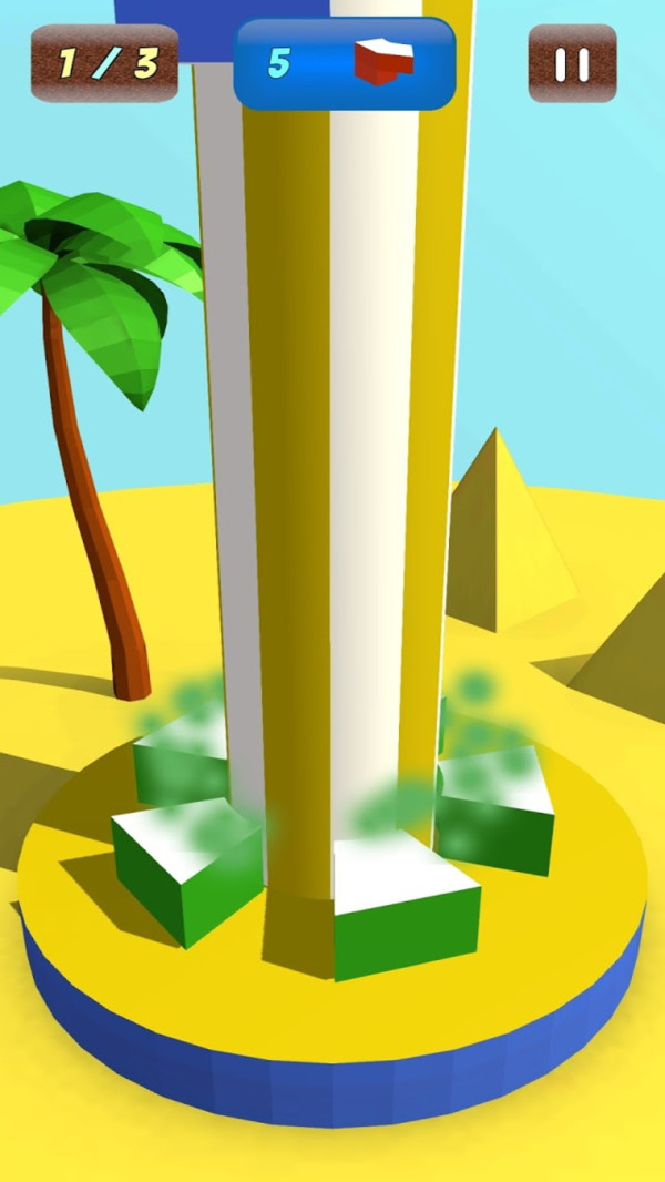 塔环俄罗斯拼图手游-图2