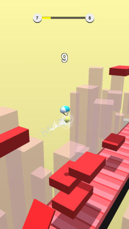 球球跳跃跑酷-图2