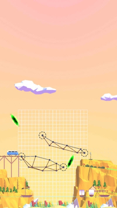 桥梁搭建3D-图1