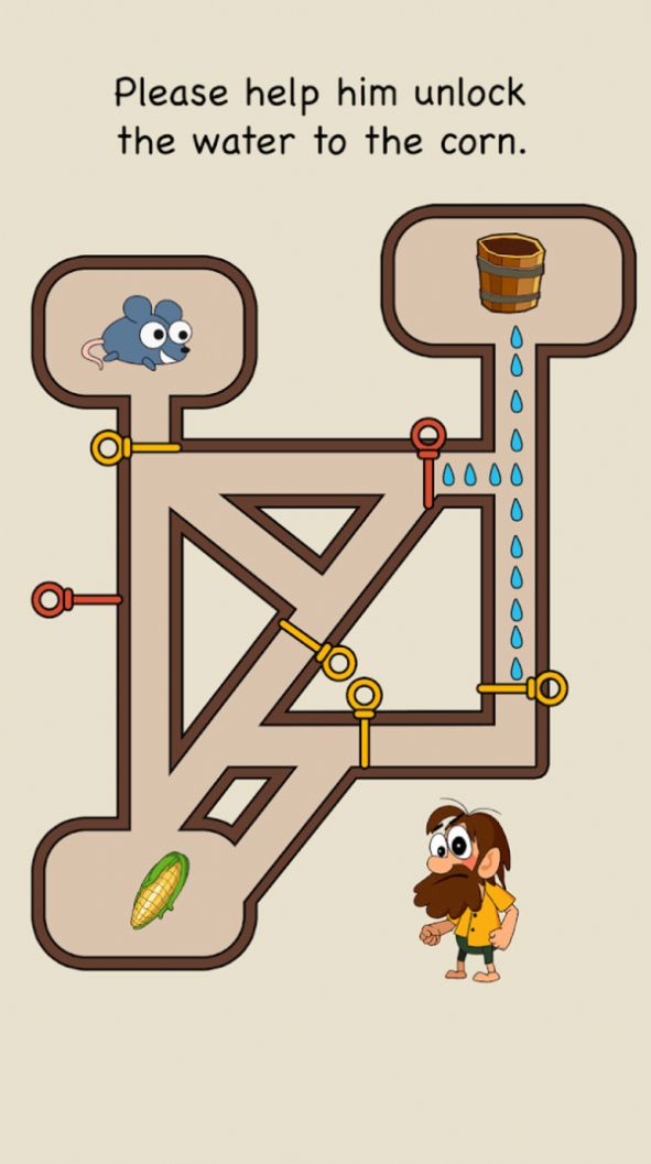 脑洞逃离岛屿安卓版 脑洞逃离岛屿安卓版