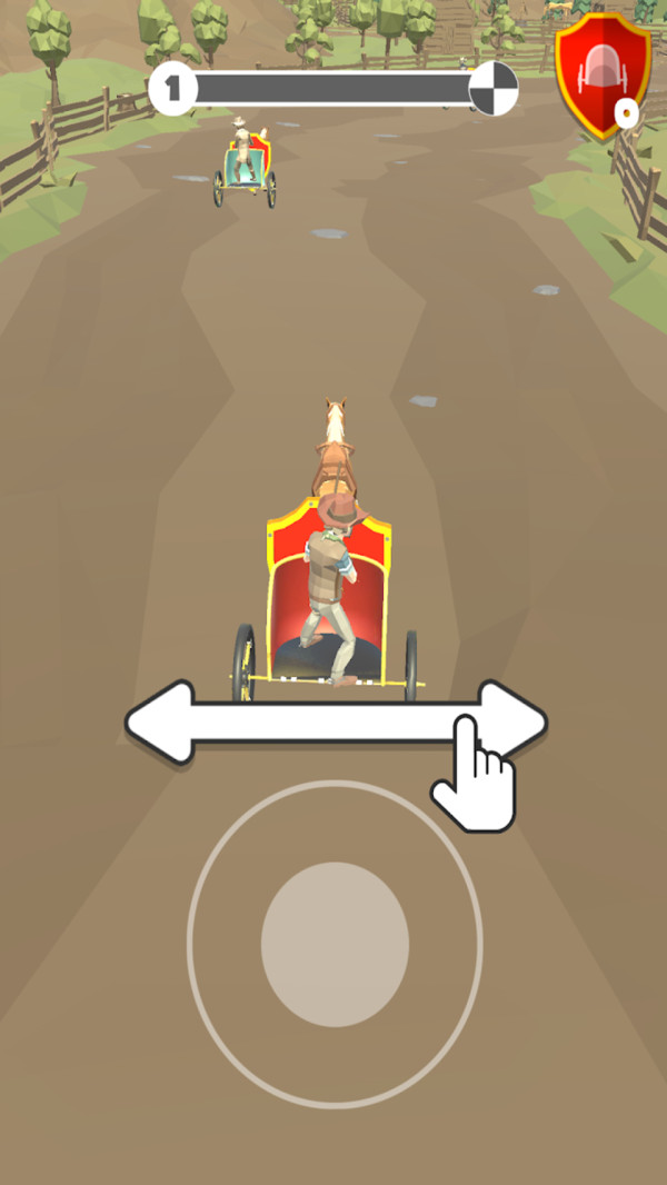 战车竞速赛3D 战车竞速赛3D