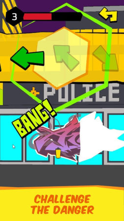 城市涂鸦高手 城市涂鸦高手