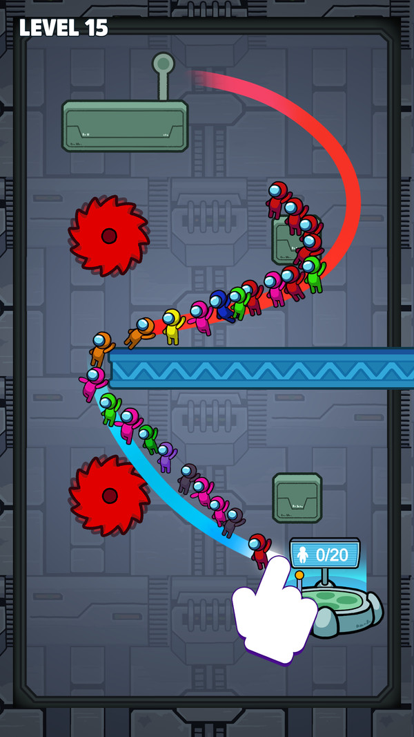 太空营救手游 太空营救手游