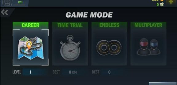 川崎h2摩托车自由驾驶最新版-图2