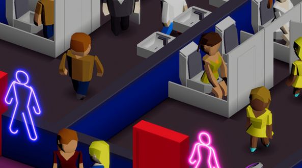 夜店帝国最新版-图1