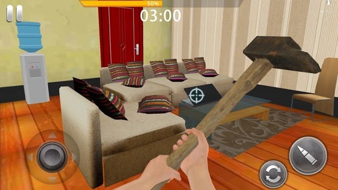 摧毁破坏城市模拟器手机版-图3