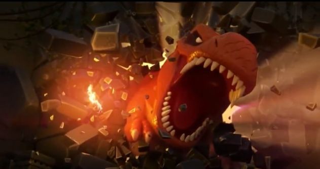 古墓丽影重装上阵手机版 古墓丽影重装上阵手机版