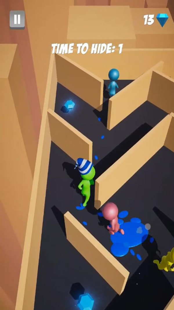 躲猫猫之王最新版-图2