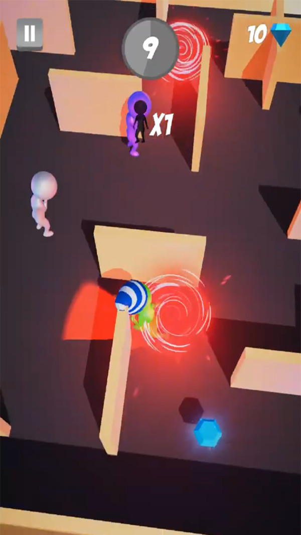 躲猫猫之王最新版-图1