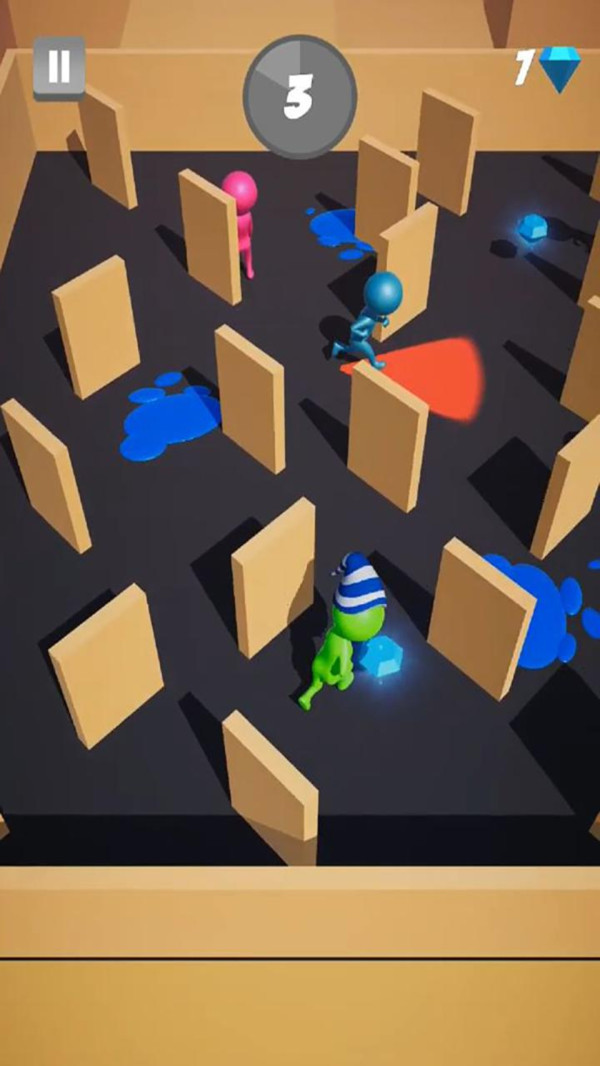 躲猫猫之王最新版-图4