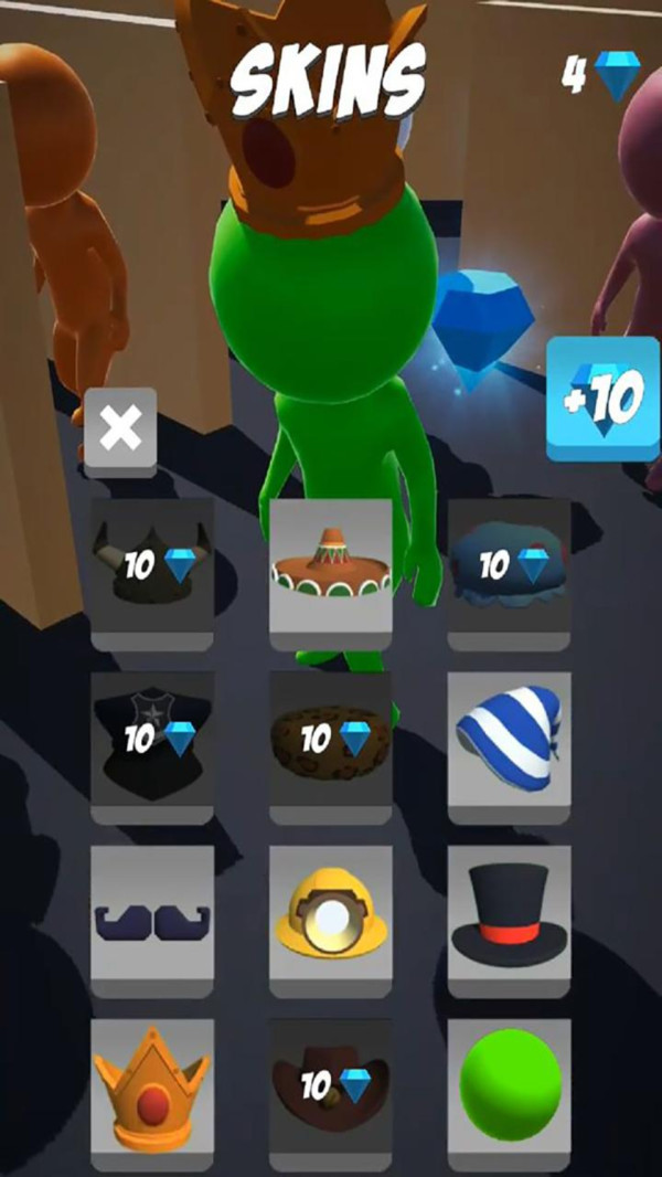 躲猫猫之王最新版