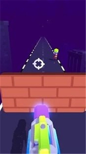 跑酷节拍射手手游 跑酷节拍射手手游