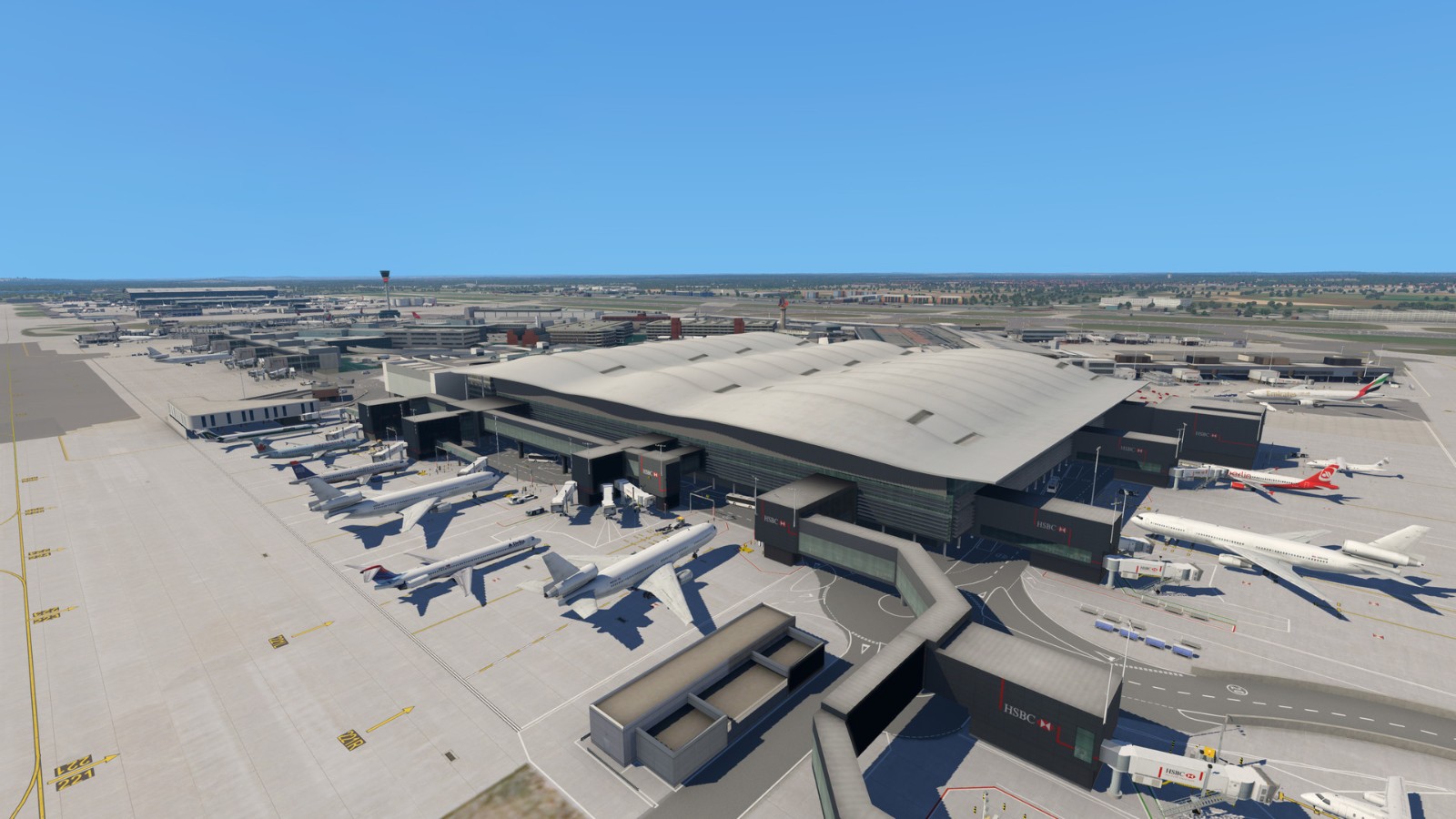 x-plane10-图3