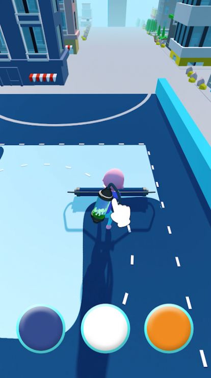 球场绘画3D手游-图3