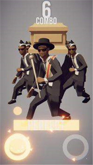 疯狂的抬棺舞蹈官方版-图1